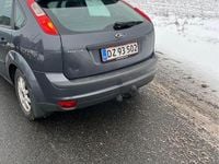Brugt Ford Focus 101 HK (74 kW) 2006