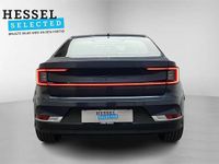 Brugt Polestar 2 Long Range Single Motor 169 kW (231 HK) 2023 Blå Hatchback