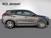 brugt Hyundai Tucson 1,6 T-GDI Premium DCT 177HK 5d 7g Aut.