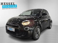 Brugt Fiat 500e Icon 86 kW (118 HK) 2022 Sort Hatchback
