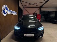 brugt BMW X3 M40i xDrive aut.