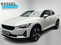 Brugt Polestar 2 Long Range Single Motor 169 kW (231 HK) 2023 Sort Hatchback