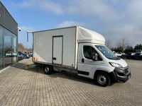 brugt Fiat Ducato 35 Maxi 2,3 MJT 160 Chassis L3