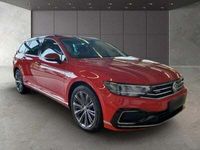 brugt VW Passat GTE Variant DSG