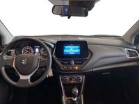 brugt Suzuki SX4 S-Cross 1,4 Hybrid Comfort