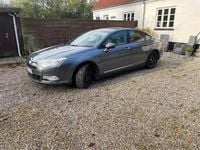 Brugt Citroën C5 136 HK (100 kW) 2009