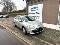 brugt Renault Mégane III dCi 130 Expression Sport Tourer