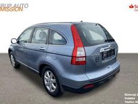 brugt Honda CR-V 2,2 CTDI Executive 4x4 140HK Van 6g