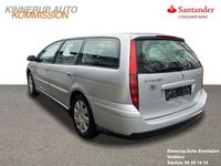 brugt Citroën C5 Weekend 2,0 i 16V Elegance 140HK Stc