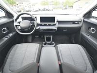 Brugt Hyundai Ioniq 5 Dynamiq 125 kW (170 HK) 2022 Hvid SUV