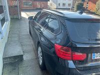 Brugt BMW 318 143 HK (105 kW) 2015 Stationcar