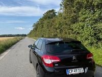 Brugt Citroën C4 92 HK (67 kW) 2011