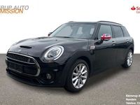 brugt Mini Clubman S 2,0 Essential Steptronic 192HK Stc 7g Aut.