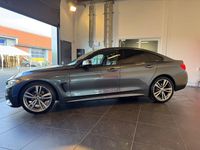 Brugt BMW 420 M Sport 190 HK (139 kW) 2014 Coupe