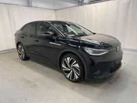 Brugt VW ID.5 GTX 219 kW (299 HK) 2022 Sortmetal SUV