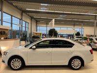 brugt Skoda Octavia 1,4 TSi 150 Style DSG