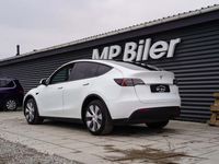 brugt Tesla Model Y Long Range AWD