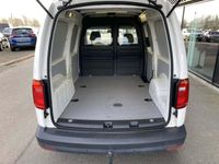 brugt VW Caddy Maxi 2,0 TDi 102 BMT Van