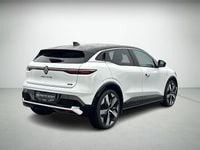 Brugt Renault Megane E-Tech Techno 161 kW (220 HK) 2023 Hvid Hatchback