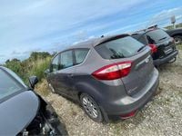Brugt Ford C-MAX 125 HK (91 kW) 2008 MPV