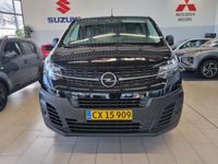 brugt Opel Vivaro 1,5 D 102 Essenia L2V1