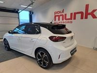Brugt Opel Corsa Sport 75 HK (55 kW) 2020 Hatchback