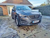 Brugt Mazda CX-5 150 HK (110 kW) 2015 SUV