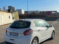 Brugt Peugeot 208 Active 82 HK (60 kW) 2013 Hatchback