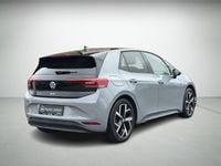 Brugt VW ID.3 Pro 150 kW (204 HK) 2024 Grå Hatchback