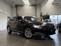 Brugt VW Passat Comfortline 190 HK (139 kW) 2019 Gråmetal Stationcar