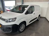 brugt Citroën Berlingo 1,5 BlueHDi 100 L1 ProffLine Van