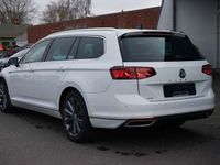 brugt VW Passat 1,4 GTE Variant DSG