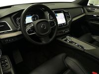 Brugt Volvo XC90 Inscription 390 HK (286 kW) 2020 Hvidmetal SUV