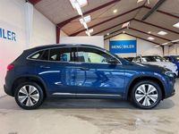 Brugt Mercedes EQA250 Progressive 139 kW (190 HK) 2021 SUV