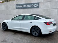 brugt Tesla Model 3 Standard Range+ RWD