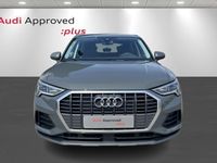 brugt Audi Q3 45 TFSi e Attitude+ S tronic