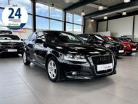 brugt Audi A3 Sportback TDi Ambiente