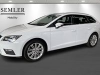 brugt Seat Leon ST 1,5 TSi 150 Xcellence DSG