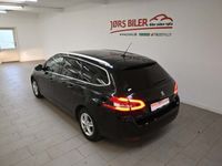 brugt Peugeot 308 1,6 BlueHDi 120 Selection Sky SW