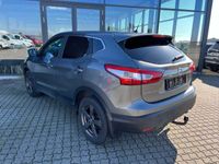 brugt Nissan Qashqai 1,2 Dig-T 115 Visia X-tr.