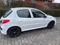 Brugt Peugeot 206+ 68 HK (50 kW) 2011 Hatchback