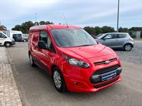 brugt Ford Transit Connect TDCi 100 Trend kort