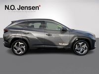 brugt Hyundai Tucson 1,6 T-GDI Plugin-hybrid Advanced 4WD 265HK 5d 6g Aut.