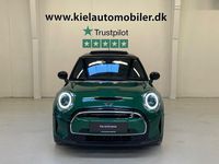 Brugt Mini Cooper SE Classic 135 kW (184 HK) 2022 Hatchback
