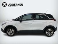 brugt Opel Crossland X 1,2 T 110 Innovation