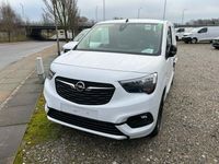 brugt Opel Combo-e Life 50 Innovation+ L2V1