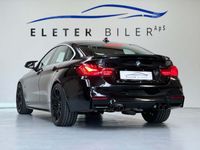 brugt BMW 420 Gran Coupé d 2,0 M-Sport aut.