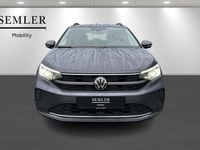 brugt VW Taigo 1,0 TSi 110 Life DSG