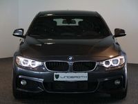 brugt BMW 430 Gran Coupé d 3,0 M-Sport aut. 5d