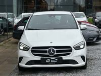 brugt Mercedes B200 d 2,0 aut.